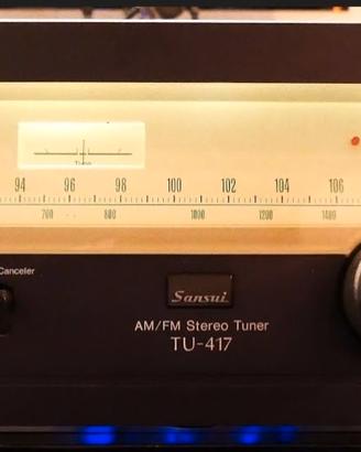 sansui tu 417