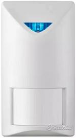URMET Rivelatore a doppia tecnologia UTD 1033/132