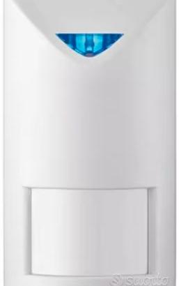 URMET Rivelatore a doppia tecnologia UTD 1033/132