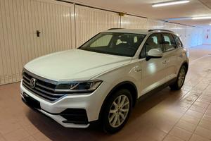 Touareg 3.0 tdi tipronic style