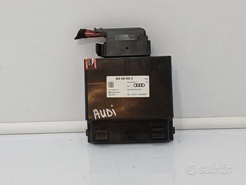 Centralina stabilizzatore tensione start stop audi