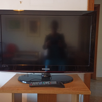 TV SAMSUNG 32 pollici