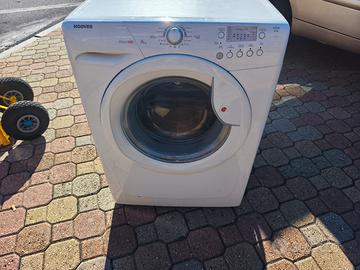 LAVATRICE HOOVER 6 KG A+A HD VISION  CONSEGNA 