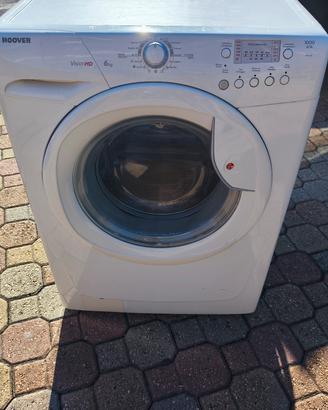 LAVATRICE HOOVER 6 KG A+A HD VISION  CONSEGNA 