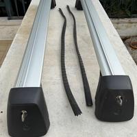 Barre Portatutto Mercedes GLA