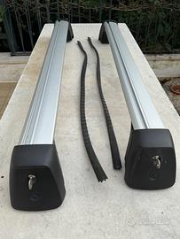 Barre Portatutto Mercedes GLA