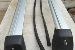 Barre Portatutto Mercedes GLA