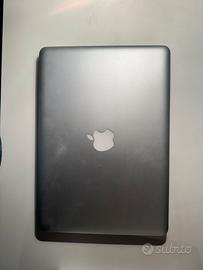 Macbook Pro 13