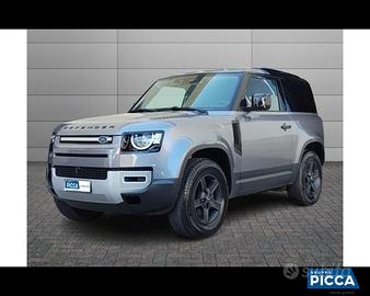 LAND ROVER Defender VII 2021 90 Hard Top - Defende