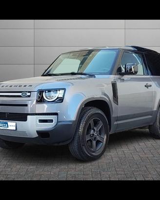 LAND ROVER Defender VII 2021 90 Hard Top - Defende