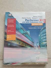 Performer B1 UPDATED