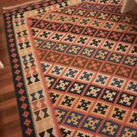 Tappeto kilim 145×215