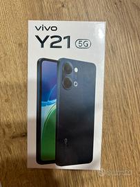 Vivo Y21 5G