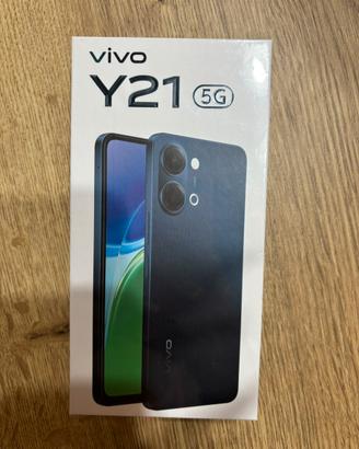 Vivo Y21 5G