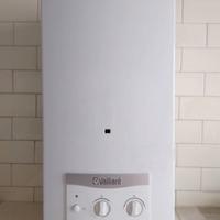 Scaldabagno a Gas Vaillant