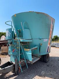 Storti mod. DUNKER 200