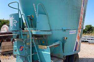 Storti mod. DUNKER 200