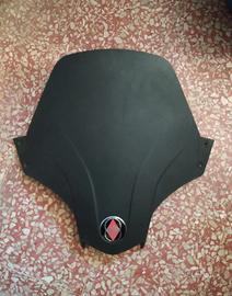 Cupolino Gilera Fuoco