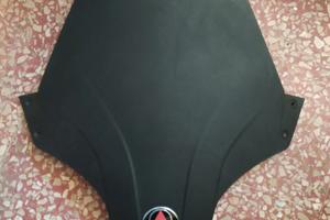 Cupolino Gilera Fuoco