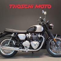 Triumph Bonneville T120 ICON