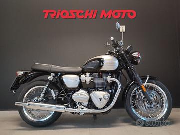 Triumph Bonneville T120 ICON