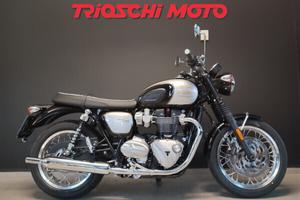 Triumph Bonneville T120 ICON
