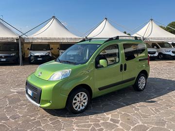 Fiat QUBO 1.3 M-JET 95CV TREKKING