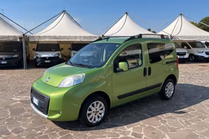 Fiat QUBO 1.3 M-JET 95CV TREKKING