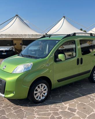 Fiat QUBO 1.3 M-JET 95CV TREKKING