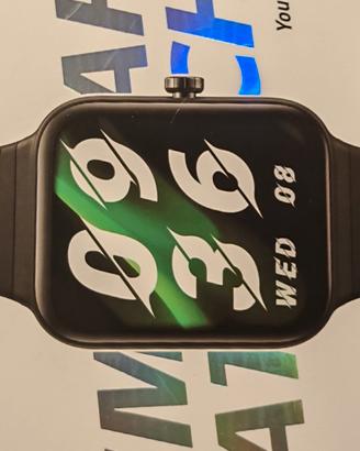 Smartwatch