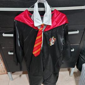 costume di Carnevale Hermione Harry Potter