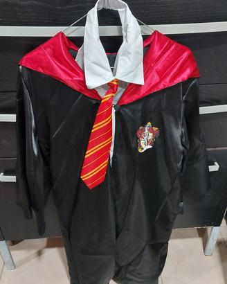 costume di Carnevale Hermione Harry Potter