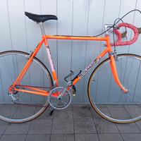 Bici Vintage Colnago super