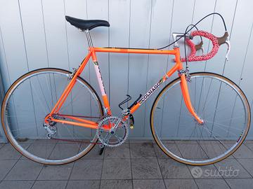 Bici Vintage Colnago super