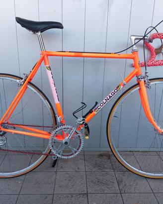 Bici Vintage Colnago super