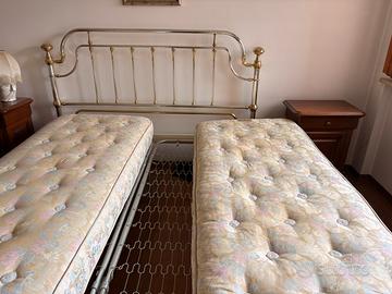 Struttura letto