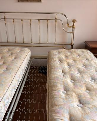 Struttura letto