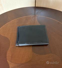 Portafoglio per carte slim