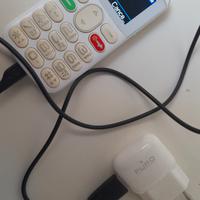 telefono gsm cellullare Brondi