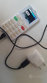 telefono gsm cellullare Brondi