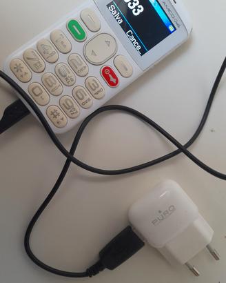 telefono gsm cellullare Brondi