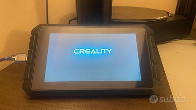 Creality Sonic Pad Klipper