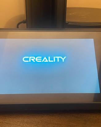 Creality Sonic Pad Klipper