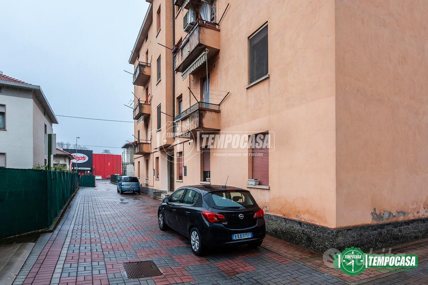 Appartamento – Bergamo, Grumellina, Grumello del Piano - Altro