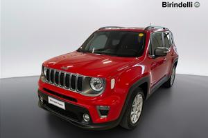 JEEP Renegade - Renegade 1.3 T4 DDCT Limited