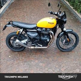 TRIUMPH Scrambler 1200 XC Abs