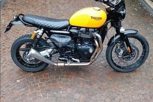 TRIUMPH Scrambler 1200 XC Abs
