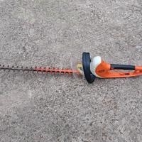 Tosasiepe elettrico Sthil HSE 81
