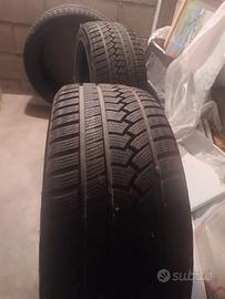 PNEUMATICI INVERNALI, RINFORZATI PER SUV PESANTI E