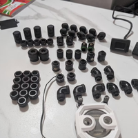 materiale per water cooling pc